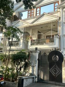 Image of 3000 Sq.ft 9 BHK Independent House for sale in Janakpuri, New Delhi for Rs. 230000000