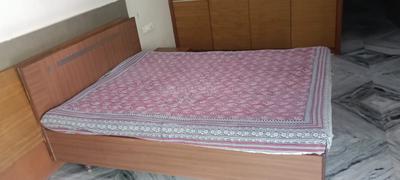 Bedroom Image of 1700 Sq.ft 2 BHK Independent House for rent in Jodhpur Ahmedabad for Rs. 30000