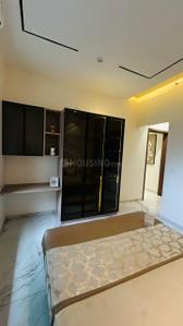 Bedroom Image of 3642 Sq.ft 4.5 BHK Apartment / Flat for sale in The Reserve, Mundhwa Pune for Rs. 51000074