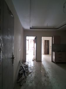 Main Entrance Image of 980 Sq.ft 2 BHK Apartment / Flat for sale in GCM Gomati Apartment, Sector 49 Noida for Rs. 4600006