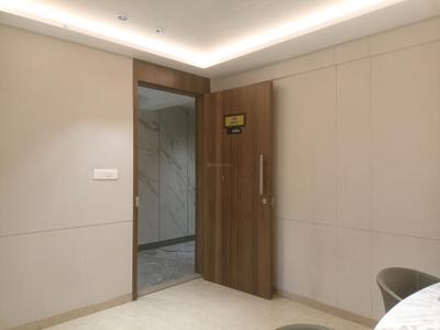 Living Room Image of 450 Sq.ft 1 BHK Apartment / Flat for sale in Haware IPSA, Ghatkopar East Mumbai for Rs. 11000000