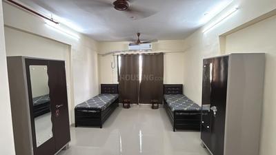 Hall Image of Smart Tenants in Goregaon East, Mumbai