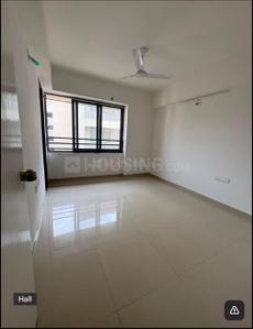 Hall Image of 1080 Sq.ft 2 BHK Apartment / Flat for sale in Shilp Ananta, Shela Ahmedabad for Rs. 5000000