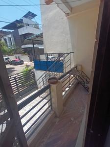 Balcony Image of 3000 Sq.ft 3 BHK Penthouse for rent in Shyam Nagar Jaipur for Rs. 55000