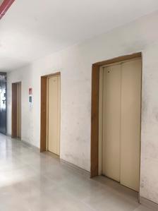 Lift Image of 1491 Sq.ft 3 BHK Apartment / Flat for sale in Tata Amantra, Bhiwandi Thane for Rs. 11000000