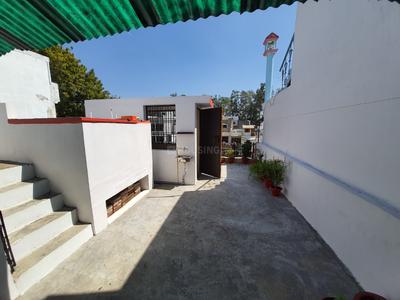 Image of 1000 Sq.ft 1 BHK Independent House for rent in Gomti Nagar, Lucknow for Rs. 9000