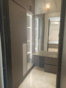 Study Room Image of 3820 Sq.ft 4 BHK Apartment / Flat for sale in Jubilee Hills Hyderabad for Rs. 58000000