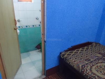 Bathroom Image of Banerjee in Kalighat, Kolkata