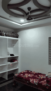 Bedroom Image of 1200 Sq.ft 2 BHK Independent House for sale in Badangpet Hyderabad for Rs. 9900000
