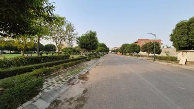 Image of 2700 Sq.ft Residential Plot / Land for sale in Emaar Mohali Hills Group Housing, Sector 108, Mohali for Rs. 24800000