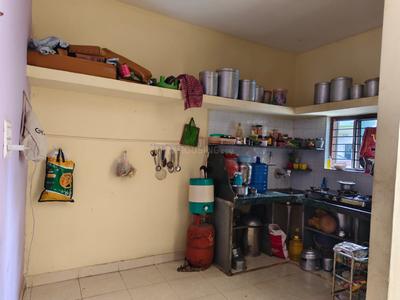 Kitchen Image of 1050 Sq.ft 4 BHK Independent House for sale in Ankleshwar GIDC Ankleshwar for Rs. 4000000