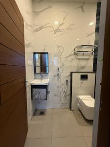 Bathroom Image of 1856 Sq.ft 3 BHK Independent House for sale in Thudiyalur Coimbatore for Rs. 11000000