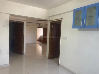 Hall Image of 1171 Sq.ft 2 BHK Apartment / Flat for rent in Novus Florence Village Phase II Block H, Pedagantyada Visakhapatnam for Rs. 12000