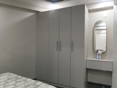 Bedroom Image of 700 Sq.ft 1 BHK Apartment / Flat for sale in Trinity High Street North Avenue, Noida Extension Greater Noida for Rs. 2900000