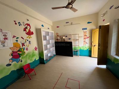 Hall Image of 3300 Sq.ft 4 BHK Independent House for rent in Chandanagar Hyderabad for Rs. 110000