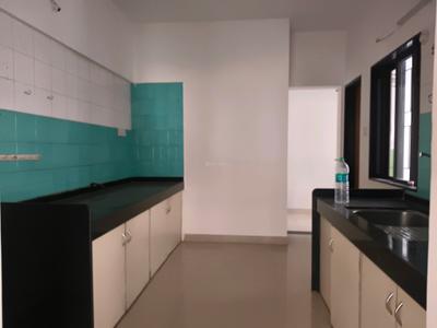 Kitchen Image of 1500 Sq.ft 3 BHK Apartment / Flat for sale in Pashan Pune for Rs. 25000000