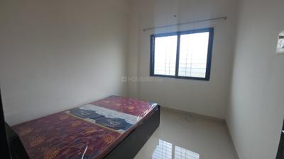 Bedroom Image of 10000 Sq.ft 12 BHK Builder Floor for rent in Wadgaon Sheri Pune for Rs. 320000