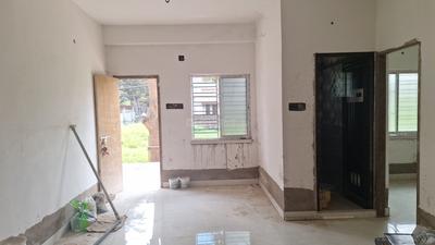 1 BHK Flat