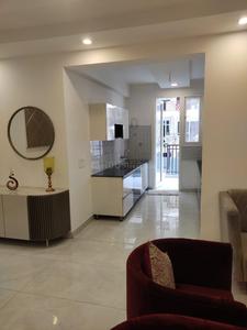 Hall Image of 1655 Sq.ft 3 BHK Apartment / Flat for sale in Fortune Victoria Heights, Dhakoli Zirakpur for Rs. 9800000