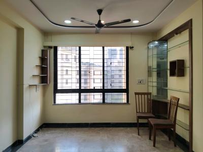 2 BHK Flat