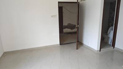 Living Room Image of 1040 Sq.ft 2 BHK Apartment / Flat for sale in Space Park I, Mahalakshmi Nagar Indore for Rs. 4300000