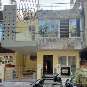 4 BHK Villa