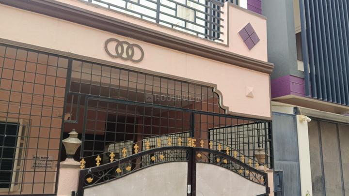 East Of NGEF Layout, Kasturi Nagar More Images 1