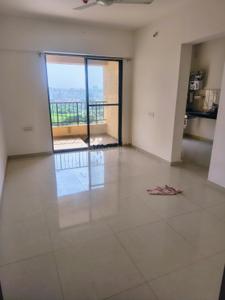 Hall Image of 450 Sq.ft 1 BHK Apartment / Flat for rent in Shapoorji Pallonji Joyville Hadapsar Annexe Phase 5, Hadapsar Pune for Rs. 18503