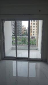 Bedroom Image of 1230 Sq.ft 3 BHK Apartment / Flat for sale in New Town Kolkata for Rs. 8900000