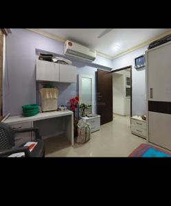Bedroom Image of 1800 Sq.ft 2 BHK Apartment / Flat for rent in Vasna Ahmedabad for Rs. 25000