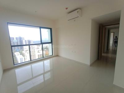 Bedroom Image of 1650 Sq.ft 3.5 BHK Apartment / Flat for sale in Lodha Woods, Kandivali East Mumbai for Rs. 37500000