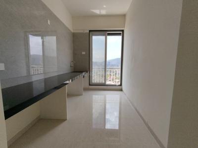 Kitchen Image of 1050 Sq.ft 2 BHK Apartment / Flat for sale in Malhar 24 East, Sanpada Navi Mumbai for Rs. 22000000