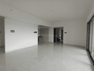 Living Room Image of 1160 Sq.ft 3 BHK Apartment / Flat for sale in Wakad Pune for Rs. 18500000