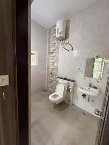 Bathroom Image of 1854 Sq.ft 3 BHK Builder Floor for rent in HSR Layout Bengaluru for Rs. 65000