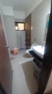 Bathroom Image of 2200 Sq.ft 4 BHK Independent House for sale in Vallabh Vidhyanagar Anand for Rs. 15000000