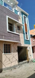 Image of 1799 Sq.ft 4 BHK Independent House for sale in Kolathur, Chennai for Rs. 15000000