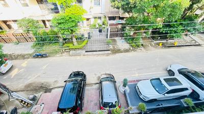 Image of 1950 Sq.ft 2 BHK Builder Floor for sale in Sector 57, Gurgaon for Rs. 15900000