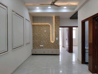 Living Room Image of 1380 Sq.ft 3 BHK Builder Floor for sale in Dream Homes, Indirapuram Ghaziabad for Rs. 6100000