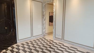Bedroom Image of 2250 Sq.ft 4 BHK Builder Floor for sale in Anand Lok New Delhi for Rs. 170000000