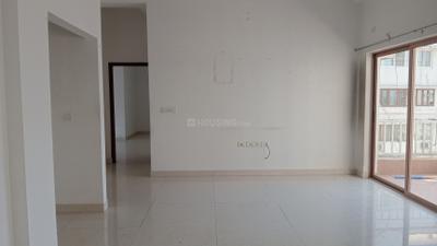 Living Room Image of 3220 Sq.ft 4 BHK Apartment / Flat for sale in Adani Water Lily, Shantigram Ahmedabad for Rs. 28000000