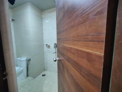 Bathroom Image of 1635 Sq.ft 3 BHK Apartment / Flat for sale in Jain Dream Valley, Dagapur Siliguri for Rs. 8000000