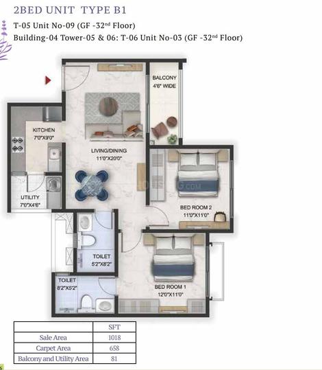 Prestige Lavender Fields Main Image 1