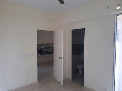 Bedroom Image of 800 Sq.ft 2 BHK Apartment / Flat for sale in MRG The Balcony, Sector 93 Gurgaon for Rs. 6600000