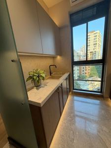 Kitchen Image of 1795 Sq.ft 3 BHK Apartment / Flat for sale in Matunga East Mumbai for Rs. 104720000