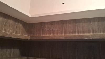 Kitchen Image of 150 Sq.ft 2 BHK Independent House for rent in Suryalok Colony Agra for Rs. 7000