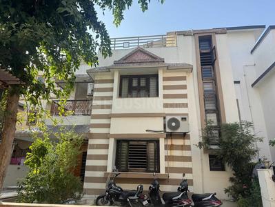 Image of 2160 Sq.ft 5 BHK Villa for sale in Jodhpur, Ahmedabad for Rs. 35000000