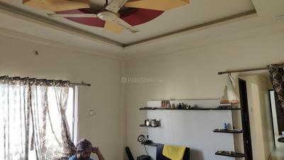 Living Room Image of 1100 Sq.ft 2 BHK Apartment / Flat for sale in Manish Nagar Nagpur for Rs. 4600000