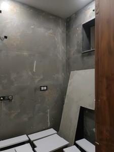 Bedroom Four Image of 2500 Sq.ft 4 BHK Builder Floor for sale in Aman Builders Floors, Rohini Extension New Delhi for Rs. 26000000