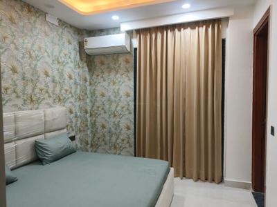 Bedroom Image of 1550 Sq.ft 3 BHK Builder Floor for sale in Skywhales Vienna Greens II, Sector 99A Gurgaon for Rs. 18899999