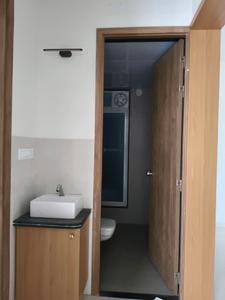 Rama Fusion Towers Phase I Common Bathroom 4